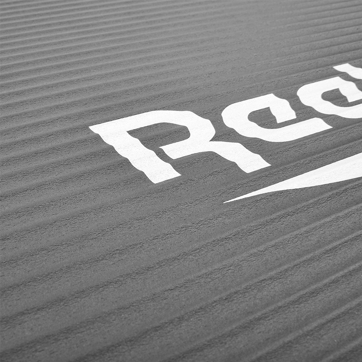 Reebok Training Mat 1.73m*0.61m*7mm in Black