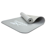 Reebok Training Mat 1.73m*0.61m*7mm in Grey