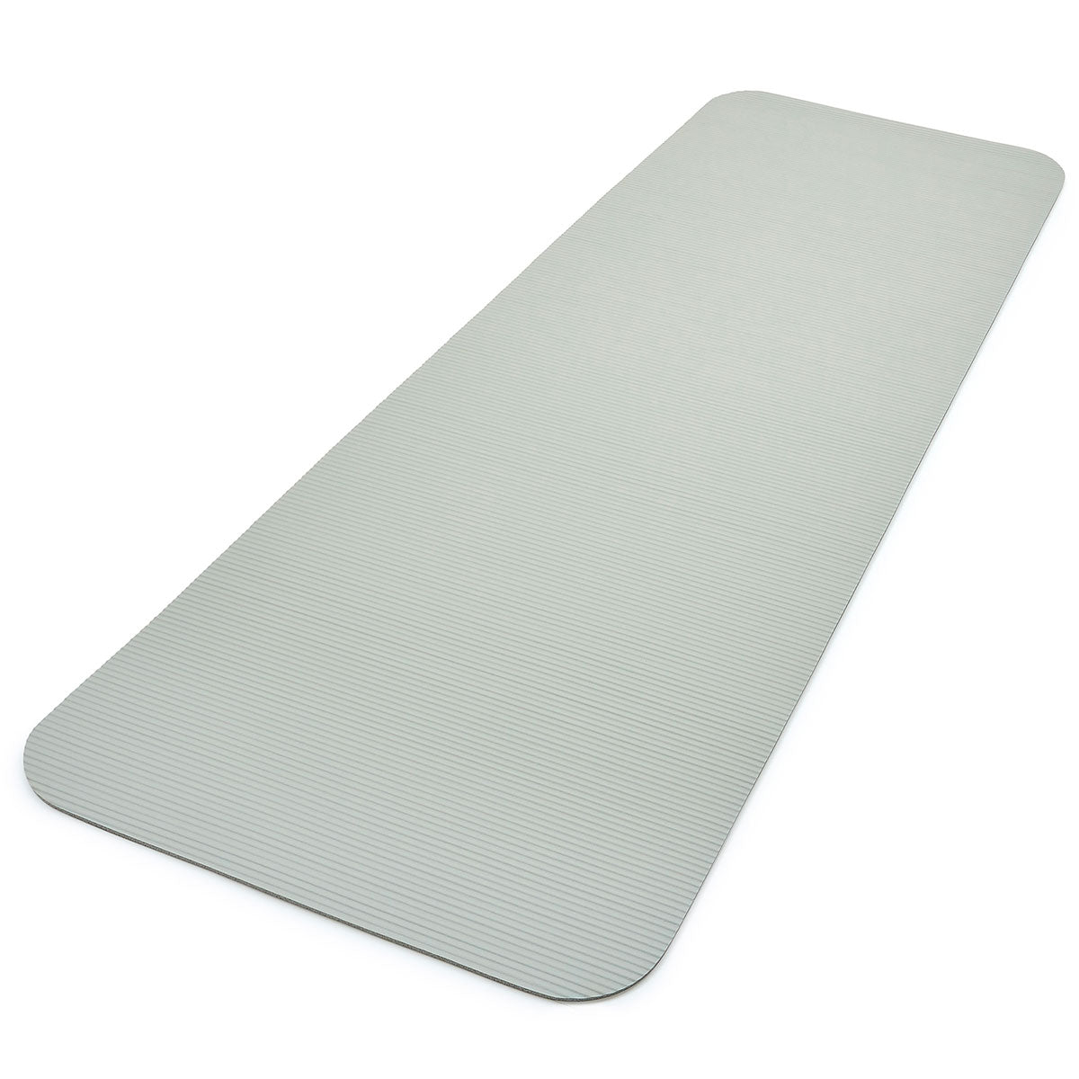 Reebok Training Mat 1.73m*0.61m*7mm in Grey