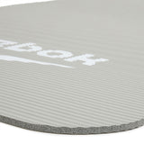 Reebok Training Mat 1.73m*0.61m*7mm in Grey