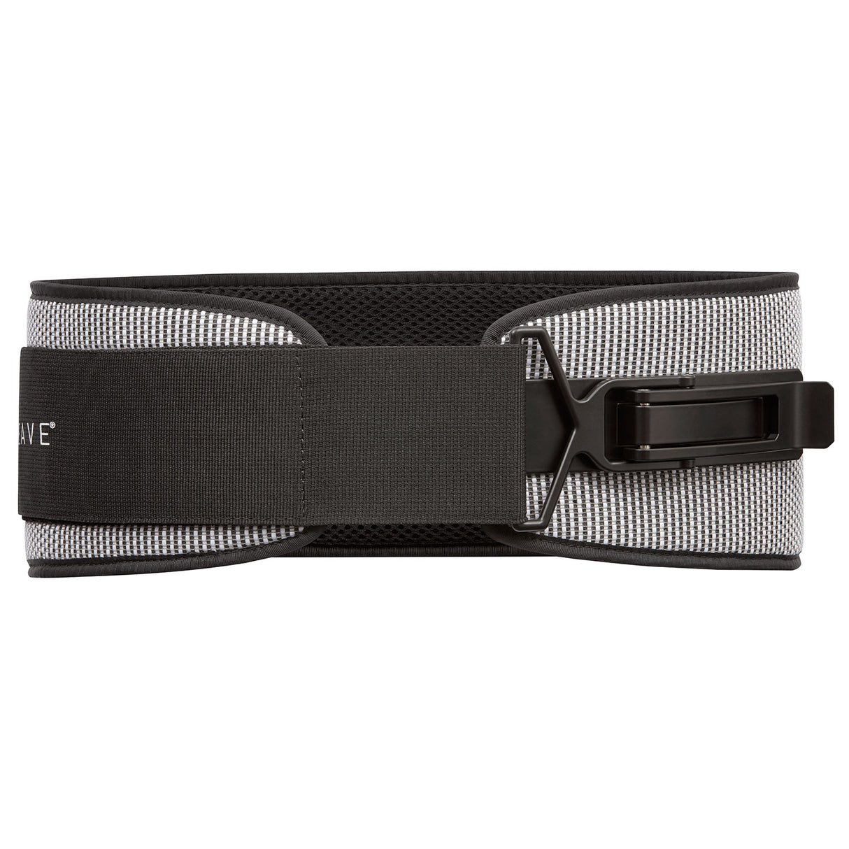 Reebok Flexweave Power Lifting Belt Medium in White