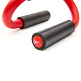 Reebok Push Up Bars - Front View