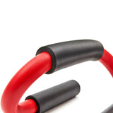 Reebok Push Up Bars - Side View