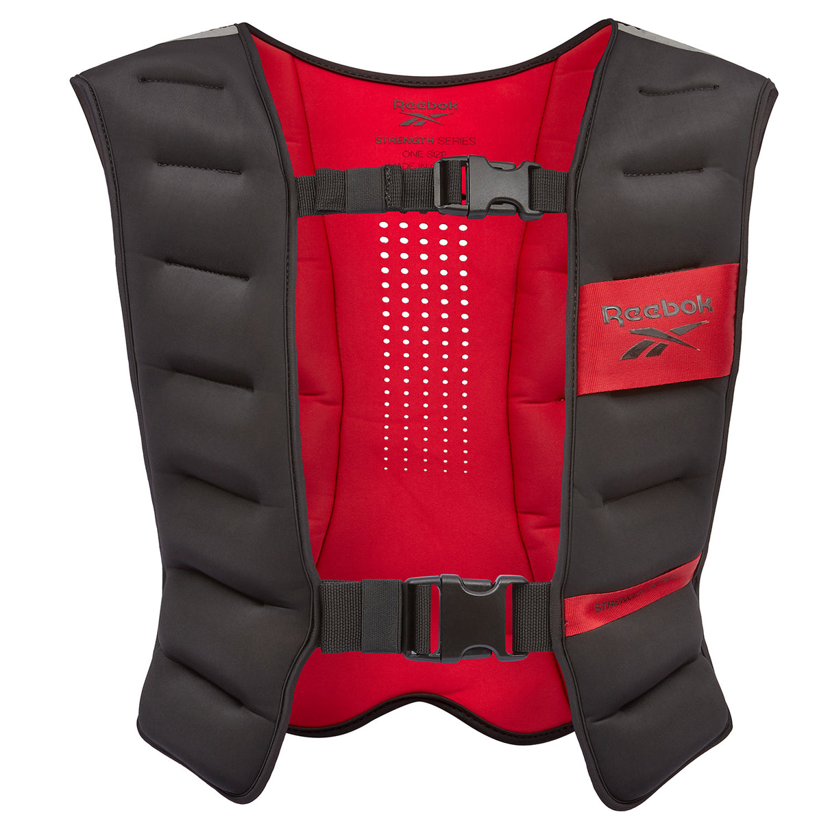 Reebok 5kg Strength Series Weight Vest