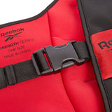 Reebok 5kg Strength Series Weight Vest - 45-Degree Angle