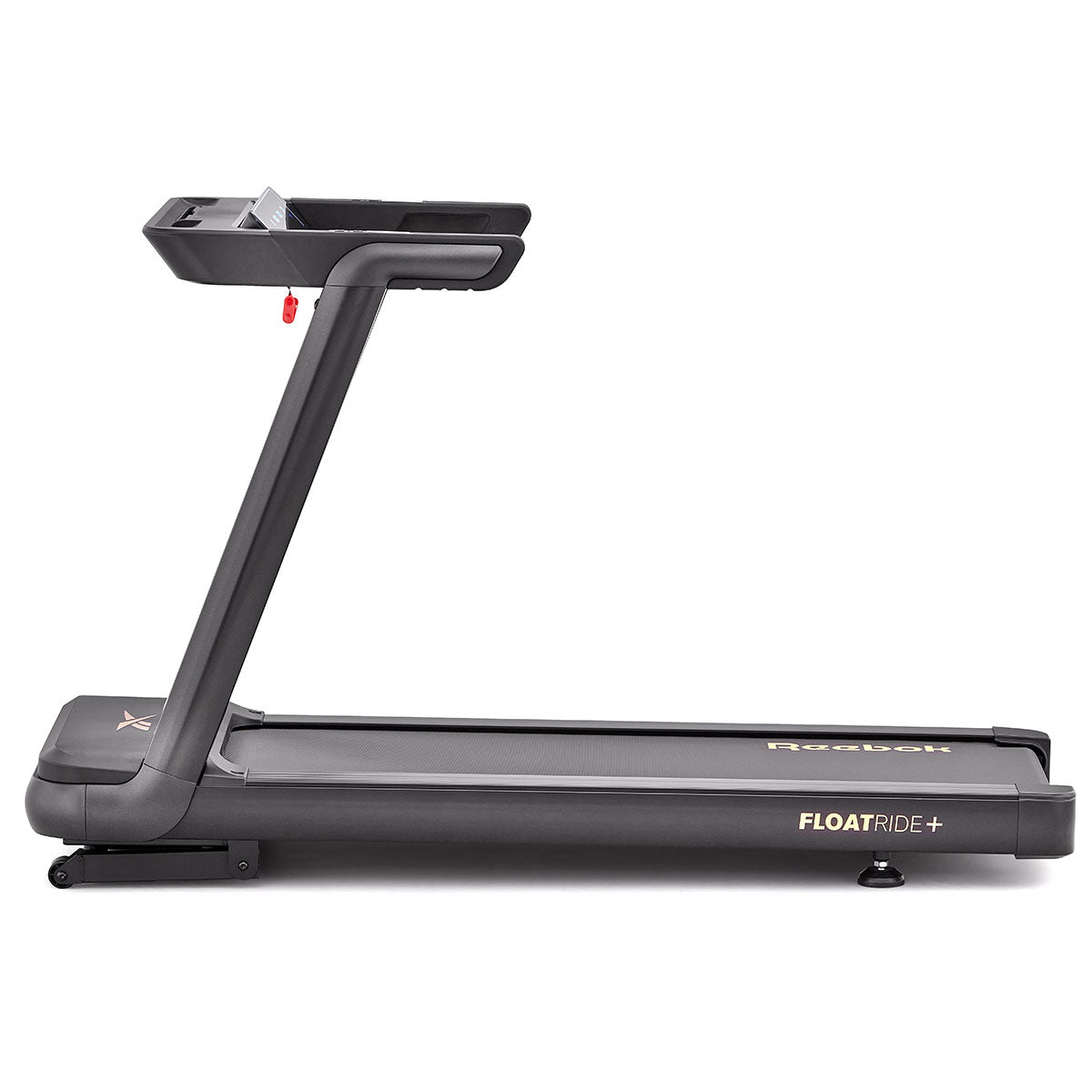 Reebok FR20z Floatride Treadmill (Black)