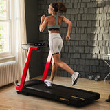 Reebok FR20z Floatride Treadmill (Red)