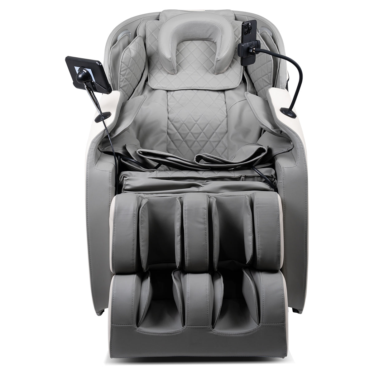 Regen8 LuxCloud Air - Zero Gravity Heated Massage Chair