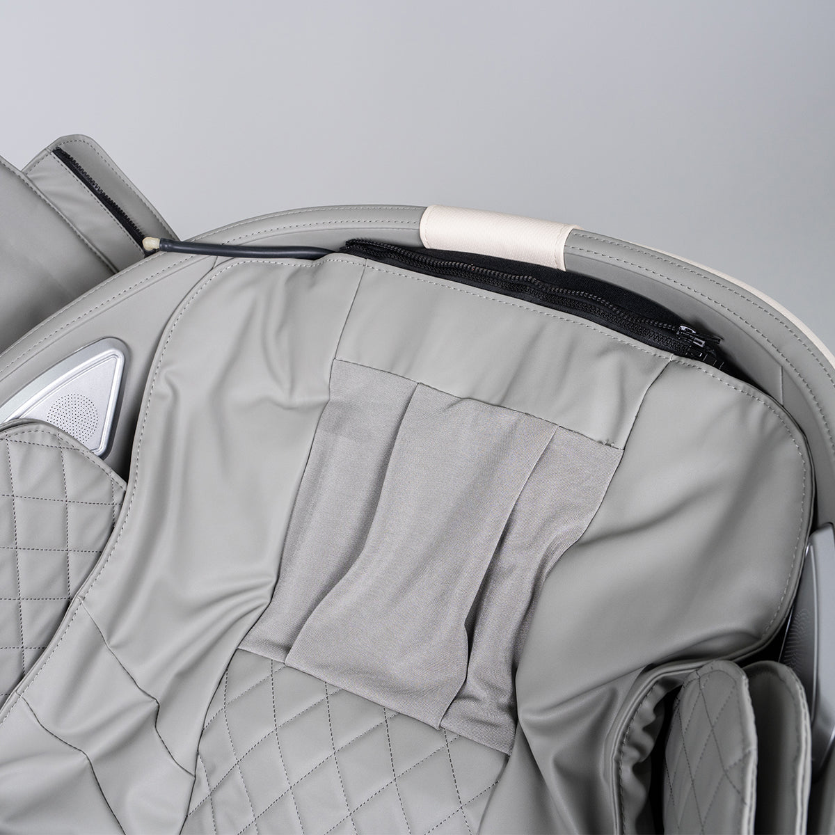 Regen8 LuxCloud Air - Zero Gravity Heated Massage Chair