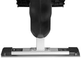 LSG ROWER-442 Magnetic Rowing Machine - Low Angle