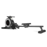 Lifespan Fitness ROWER-445 Rowing Machine - Front View