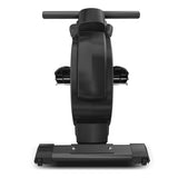 Lifespan Fitness ROWER-445 Rowing Machine - Rear View