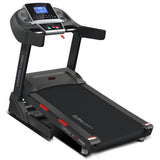 Lifespan Fitness Torque 3 Treadmill - Side View