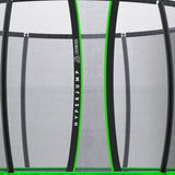 Lifespan Kids HyperJump3 10ft Springless Trampoline