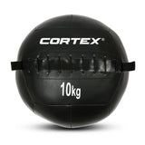 CORTEX 10kg Wall Ball - Front View