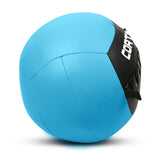 CORTEX 6kg Wall Ball - Side View