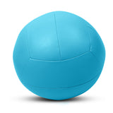 CORTEX 6kg Wall Ball - Top-Down View