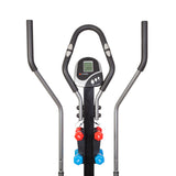 Lifespan Fitness X-02 Hybrid Cross Trainer - Side View