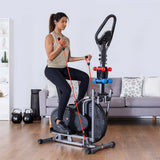 Lifespan Fitness X-02 Hybrid Cross Trainer - Extra Image