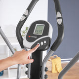 Lifespan Fitness X-02 Hybrid Cross Trainer - Extra Image