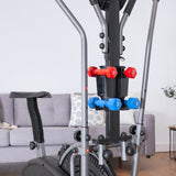 Lifespan Fitness X-02 Hybrid Cross Trainer - Extra Image