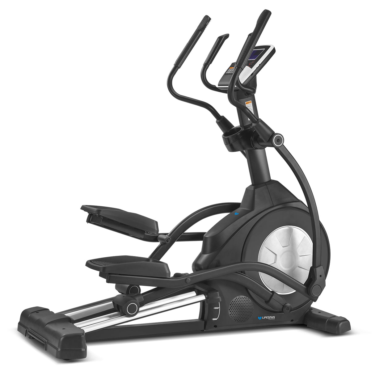 Lifespan Fitness XT-40 Ascender Incline Cross Trainer