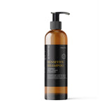 Natural Sensitive Dog Shampoo (Chamomile, Sweet Orange & Rosewood)