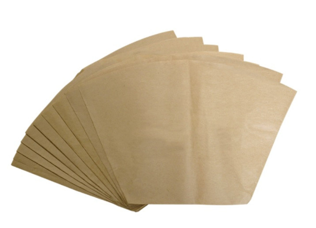 30 x Paper Dust Bags for Pacvac Superpro 700 Series