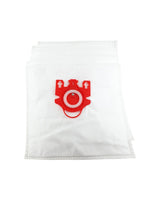 5 x Miele Vacuum Cleaner Bags, FJM Type