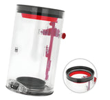 Hygieia Dust Bin  Canister For All DYSON V10  Vacuum Cleaners SV12 & SV27