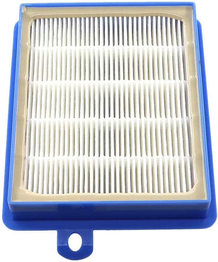 3 X HEPA filters for Electrolux, Volta, Wertheim, Phillips, AEG & Tornado