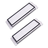 2 X Hepa Filters For Xiaomi Roborock S7 Series