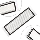 2 X Hepa Filters For Xiaomi Roborock S7 Series