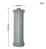 3 X  Dust bin filters for Tineco S12 S11 & X Series Pure One