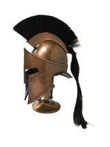 King Leonidas' Spartan 300 Decorative Helmet