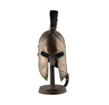 King Leonidas' Spartan 300 Decorative Helmet