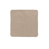 IDC Homewares Panama 100% Cotton Cushion Cover Latte