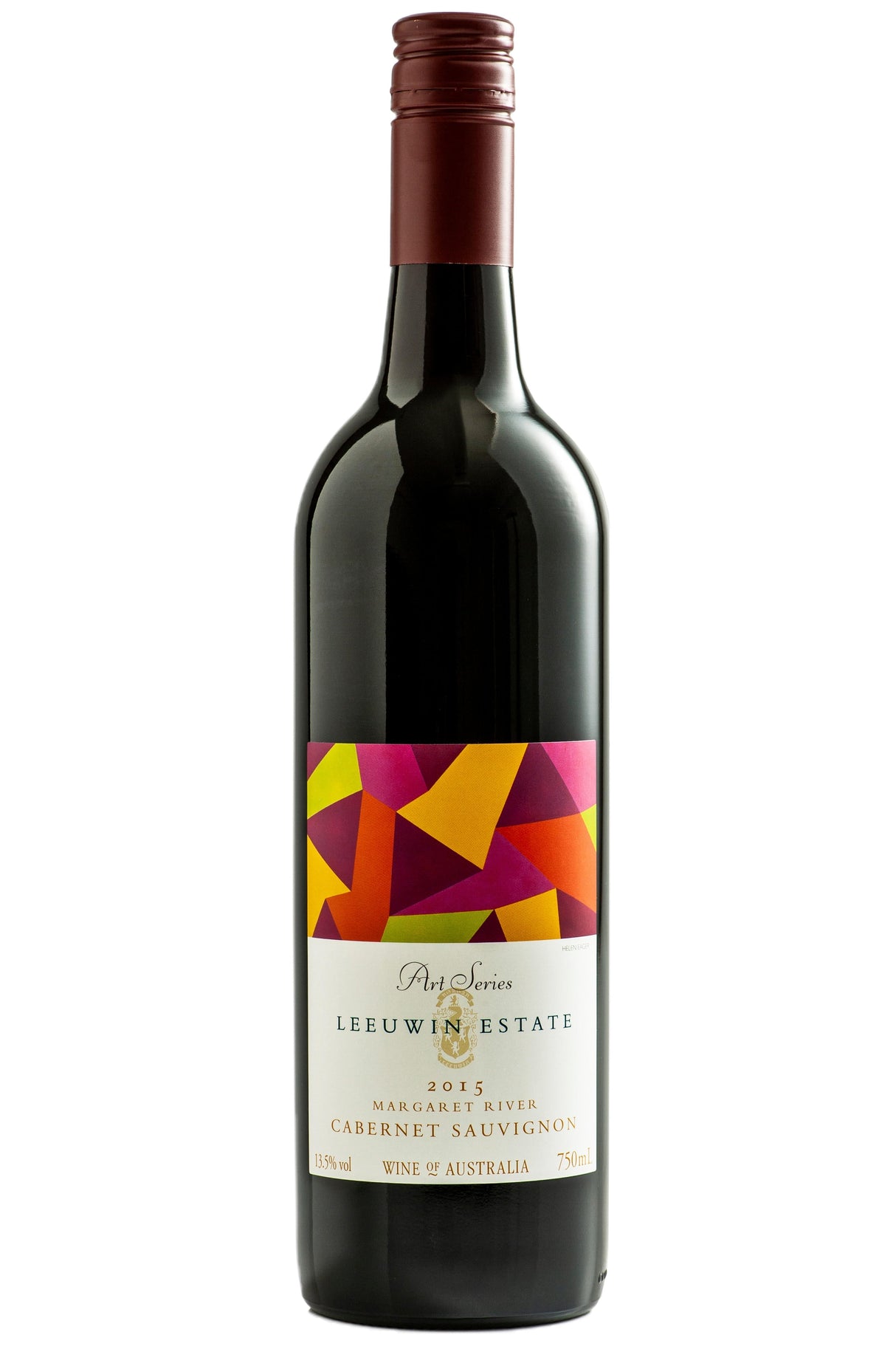 Leeuwin Art Cabernet Sauvignon 750ML