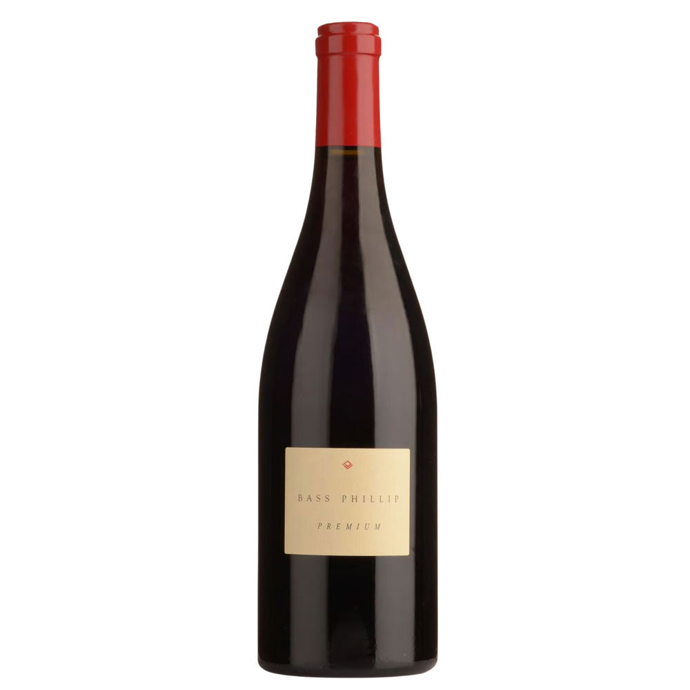 Bass Philip Premium Pinot Noir 2016