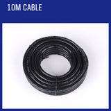 20M X 7 Core Wire Cable Trailer Cable Automotive Boat Caravan Truck Coil V90 PVC