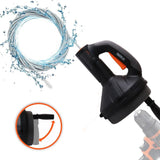 Drain Auger Drain Cleaner Unblocker Auger Sewage Pipe Cleaning Plumbing Tool