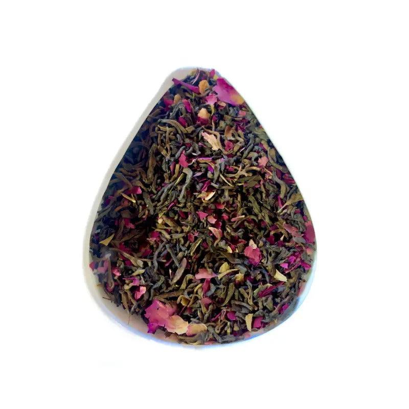 Rose Ripe Pu Er Tea 5 x 100g