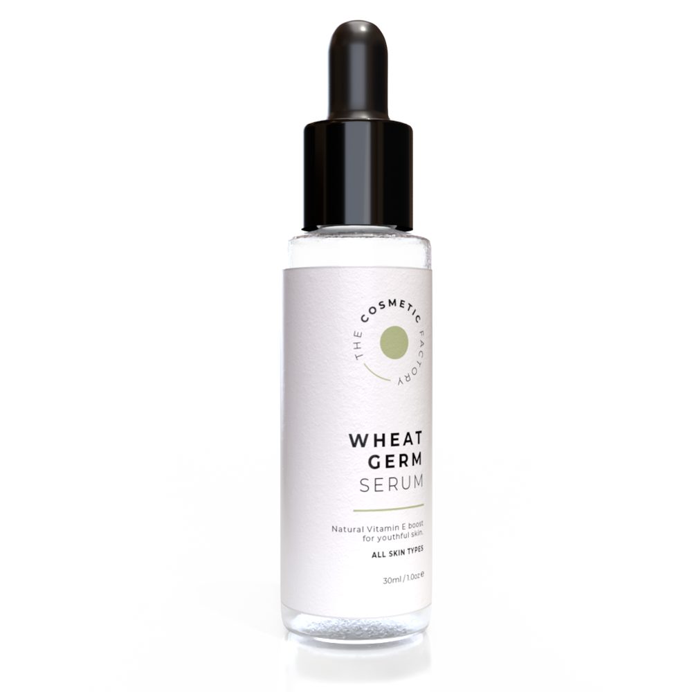 WHEAT GERM SERUM | 30ML