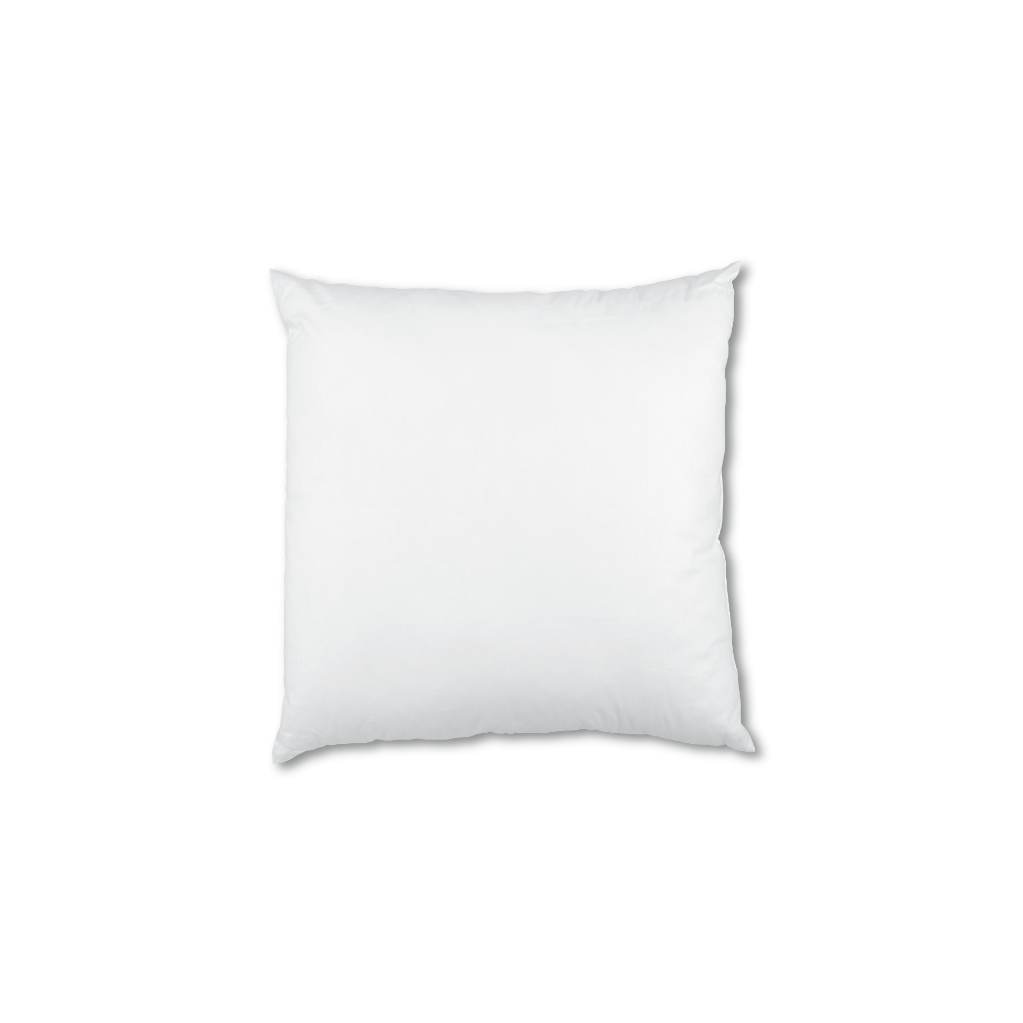 Australian Made Luxor 45x45cm Hotel Cushion Inserts - Four Pack with Premium Memory Foam Filling