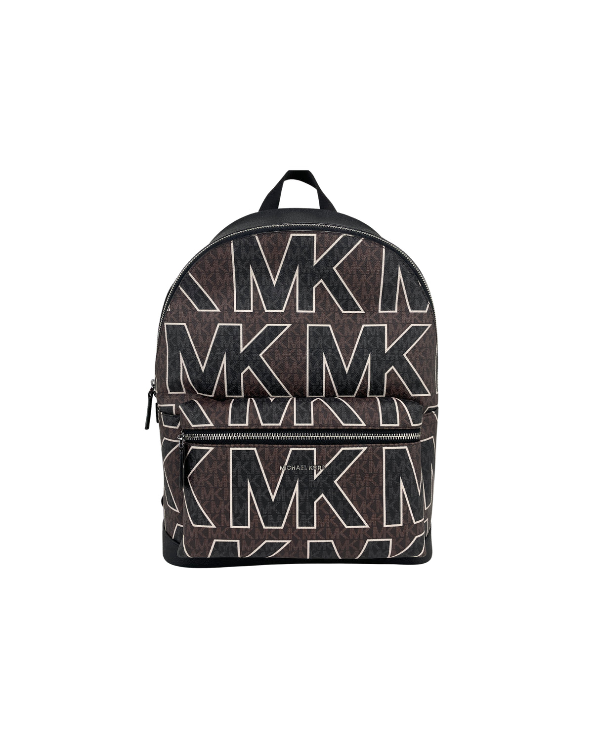 Michael Kors Cooper Large Graphic Logo Backpack for Women