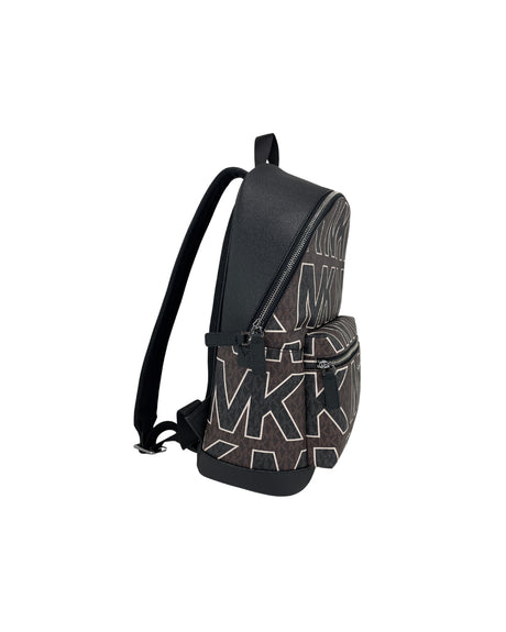 Michael Kors Cooper Large Graphic Logo Backpack for Women