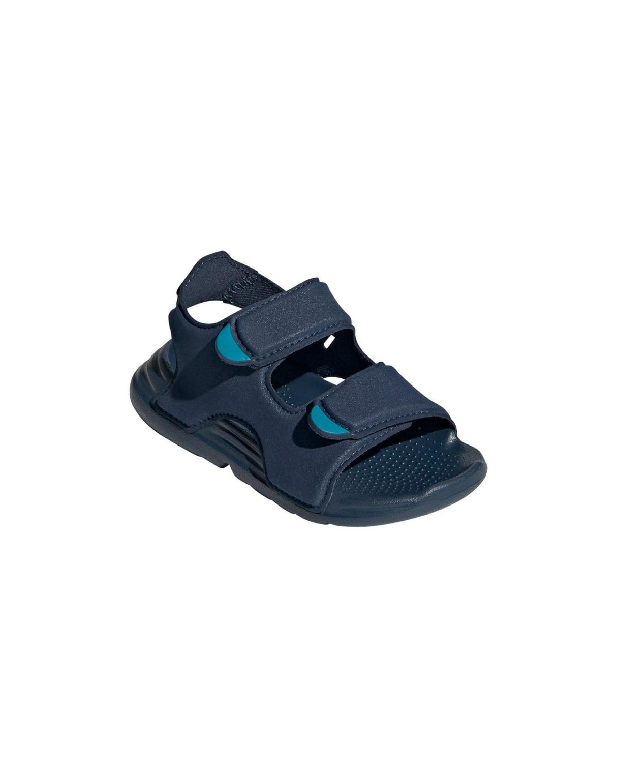 Toddler Water-Ready Non-Slip Swim Sandals with Adjustable Strap - 5K US