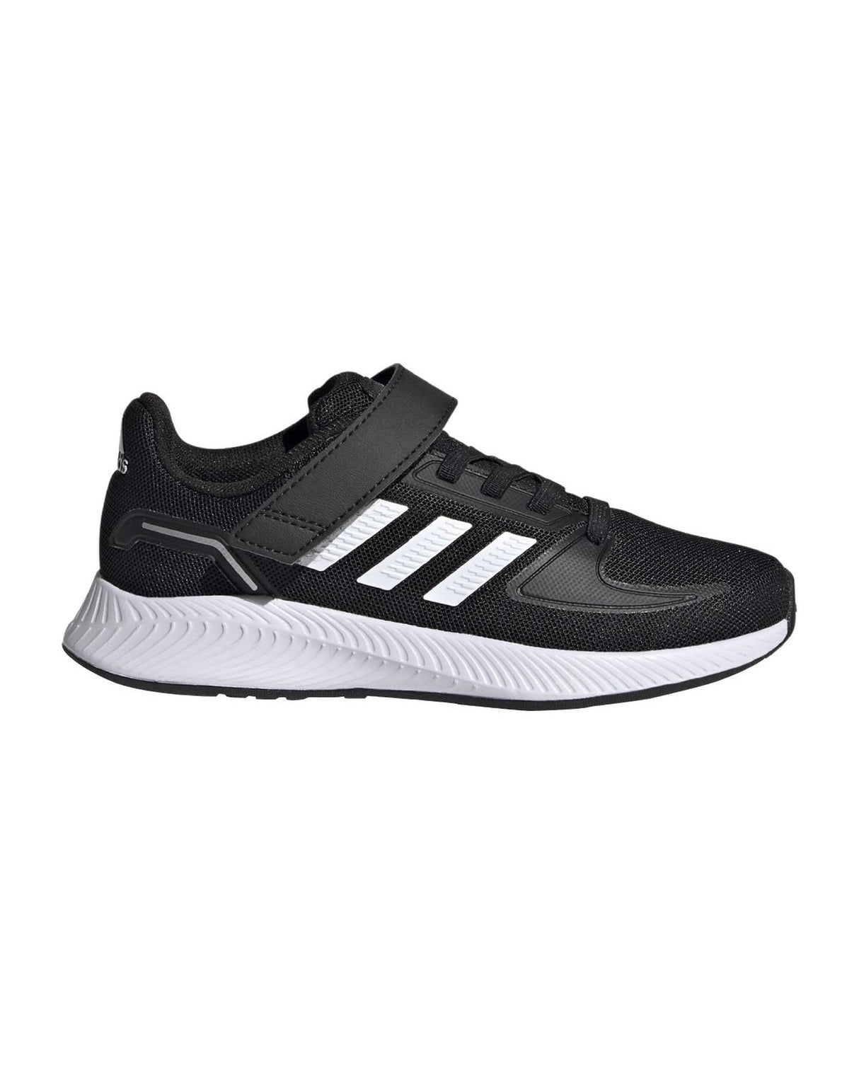 Lightweight and Durable Kids Running Sneakers with Breathable Mesh Upper - Size 1 US