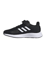 Lightweight and Durable Kids Running Sneakers with Breathable Mesh Upper - Size 1 US