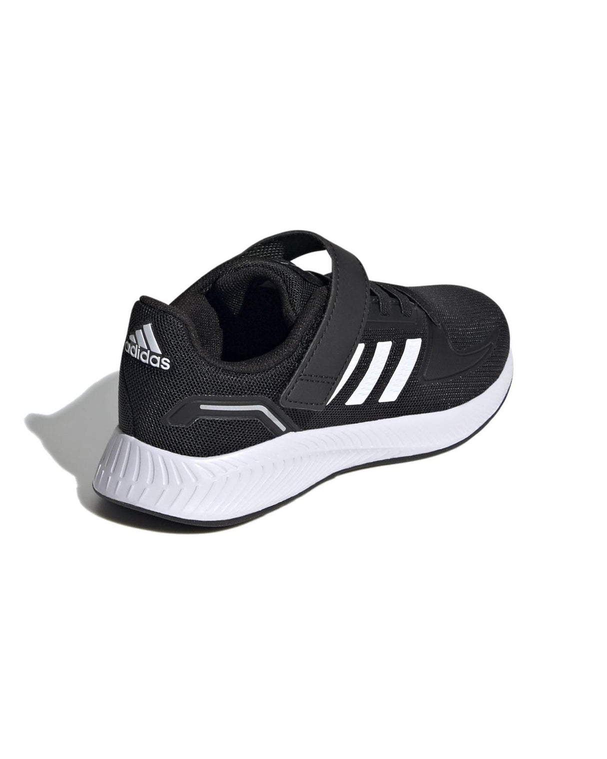 Lightweight and Durable Kids Running Sneakers with Breathable Mesh Upper - Size 1 US